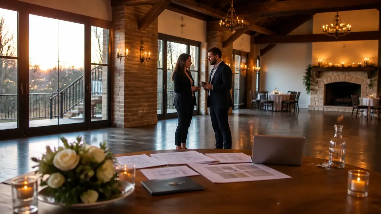 Second room